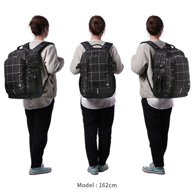 チャンピオン チェックメイト リュック Champion champion-68272