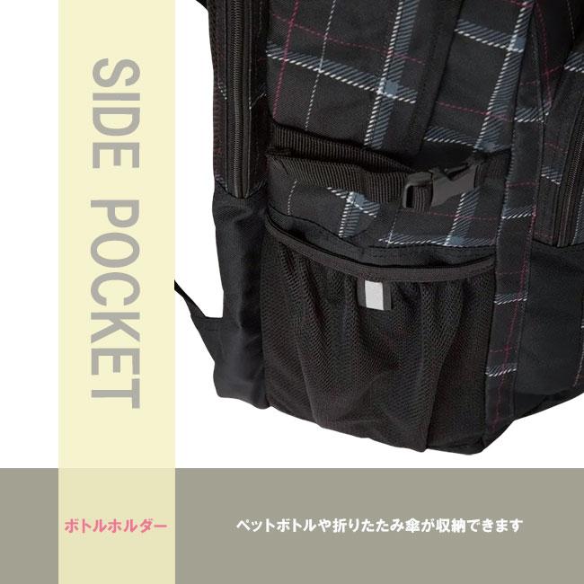 チャンピオン チェックメイト リュック Champion champion-68272