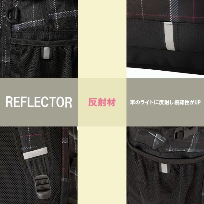 チャンピオン チェックメイト リュック Champion champion-68272