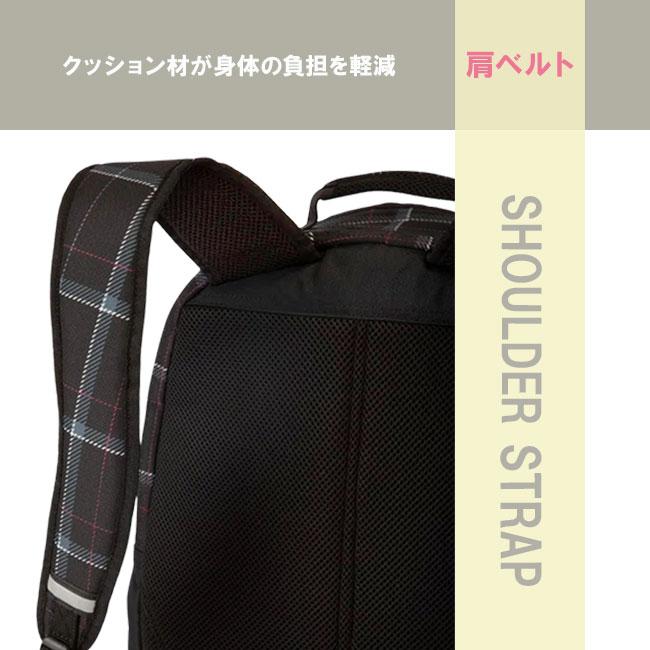 チャンピオン チェックメイト リュック Champion champion-68272