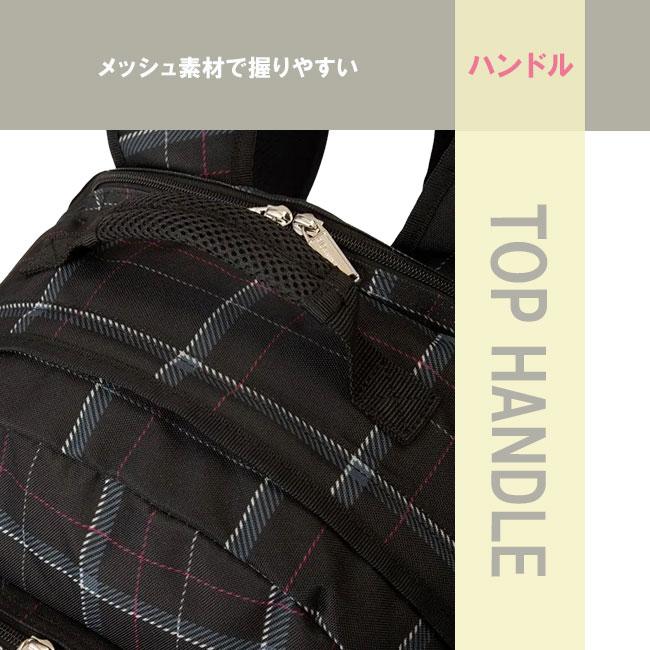 チャンピオン チェックメイト リュック Champion champion-68272