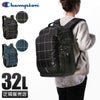 チャンピオン チェックメイト リュック Champion champion-68272
