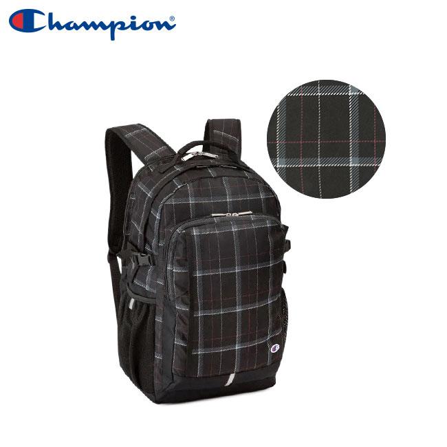 チャンピオン チェックメイト リュック Champion champion-68272
