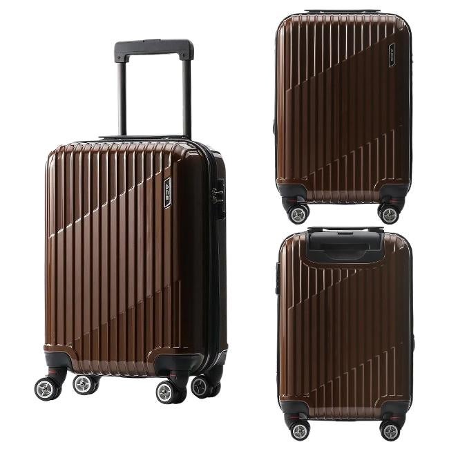 SPRING SALE]ACE エース クレスタ スーツケース 機内持ち込み Sサイズ