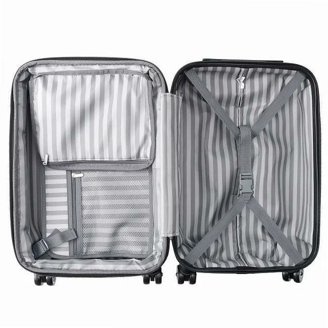 ACE クレスタ スーツケース  ace-06316