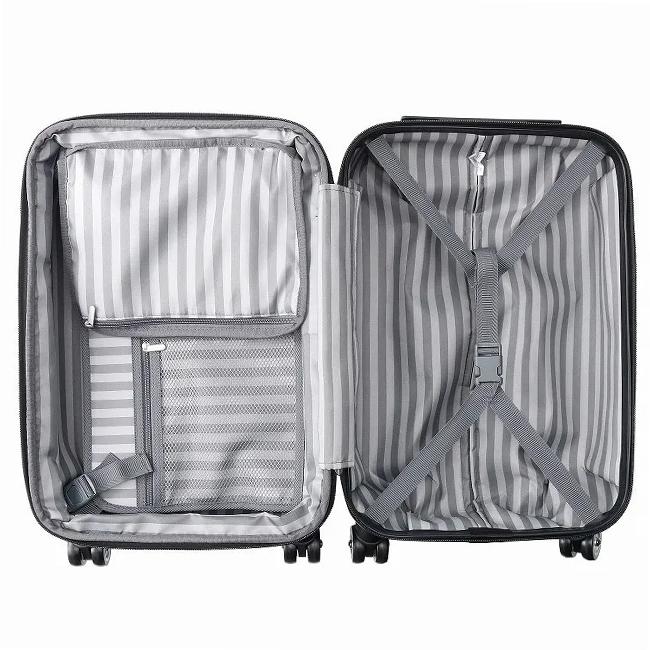 ACE クレスタ スーツケース  ace-06316