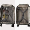 ACE クレスタ スーツケース  ace-06316