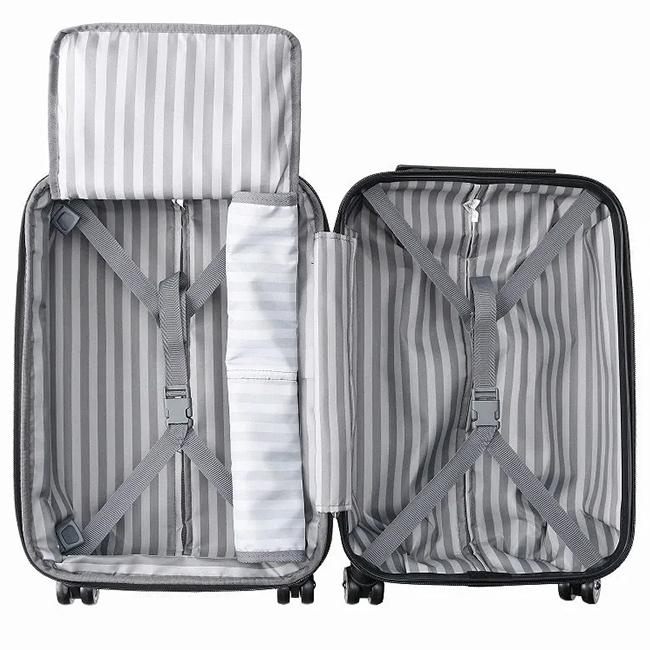 SPRING SALE]ACE エース クレスタ スーツケース 機内持ち込み Sサイズ
