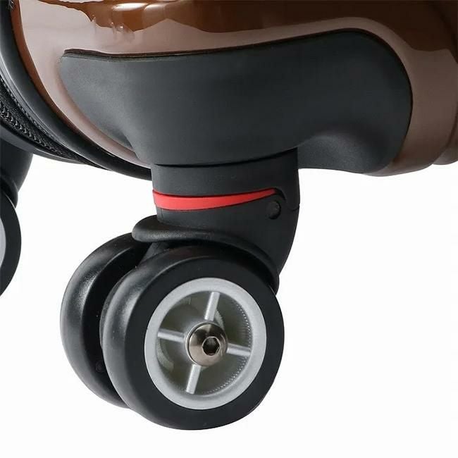 ACE クレスタ スーツケース  ace-06316