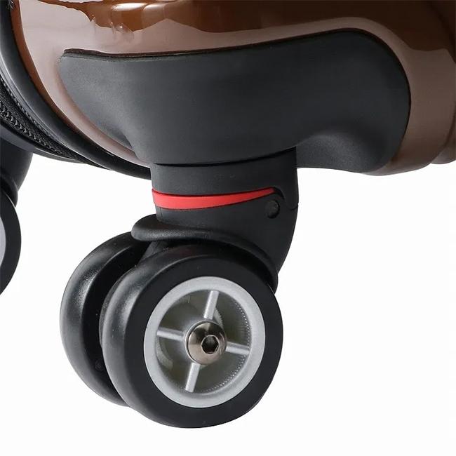 ACE クレスタ スーツケース  ace-06316