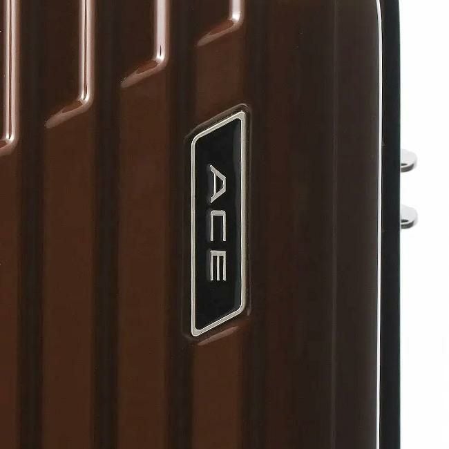 ACE クレスタ スーツケース  ace-06316