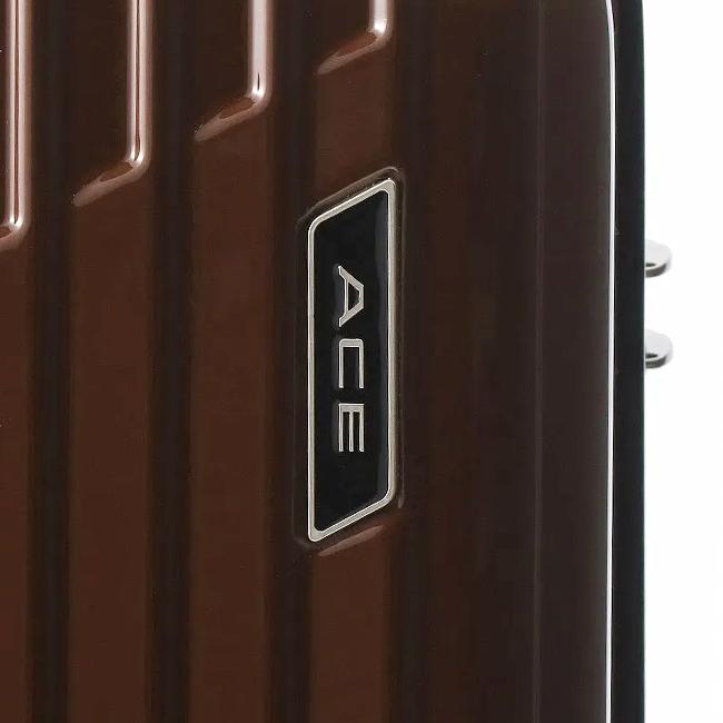 ACE クレスタ スーツケース  ace-06316