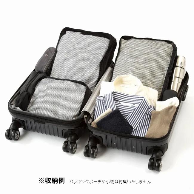 ACE クレスタ スーツケース  ace-06316