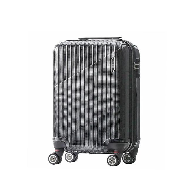 ACE エース クレスタ スーツケース 機内持ち込み Sサイズ SS 34L 39L