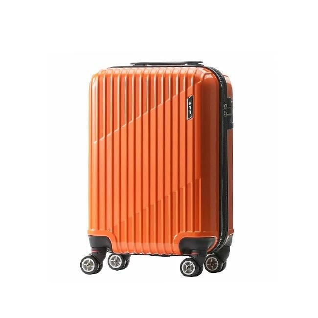 ACE クレスタ スーツケース  ace-06316