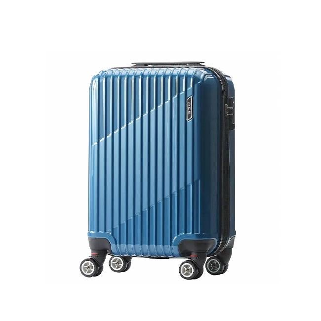 SPRING SALE]ACE エース クレスタ スーツケース 機内持ち込み Sサイズ