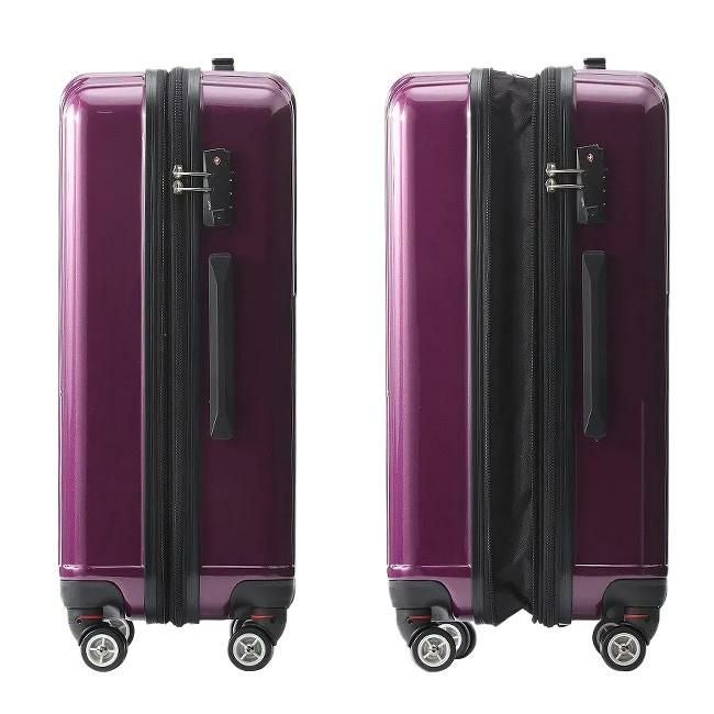 ACE クレスタ スーツケース  ace-06317