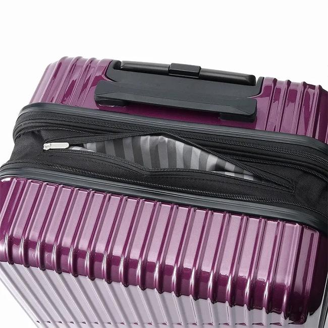 ACE クレスタ スーツケース  ace-06317