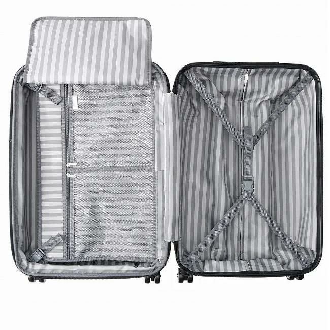 ACE クレスタ スーツケース  ace-06317