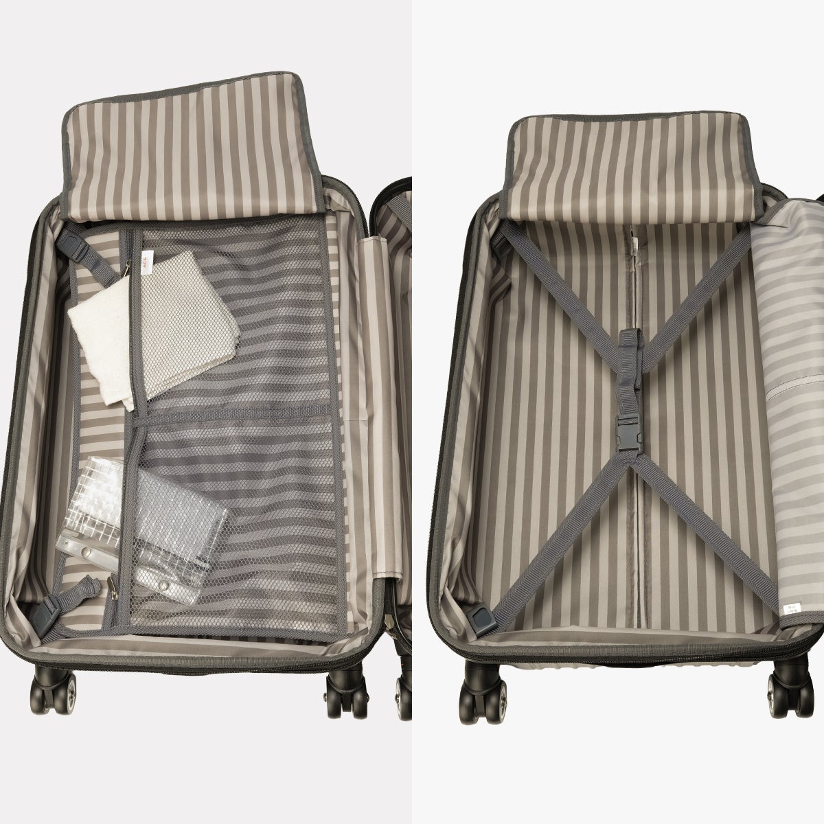 ACE クレスタ スーツケース  ace-06317