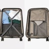 ACE クレスタ スーツケース  ace-06317