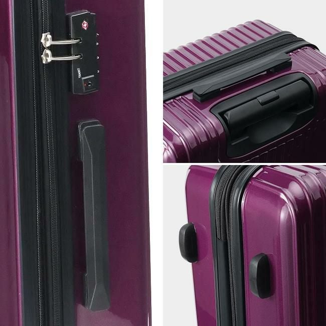 ACE クレスタ スーツケース  ace-06317