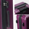 ACE クレスタ スーツケース  ace-06317