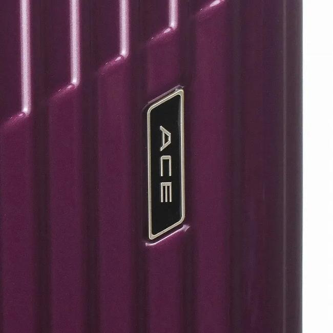 ACE クレスタ スーツケース  ace-06317