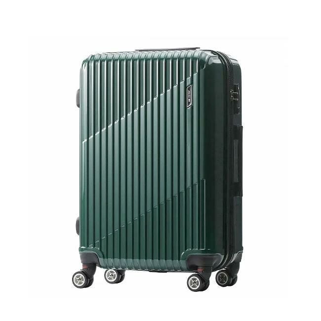 ACE クレスタ スーツケース  ace-06317