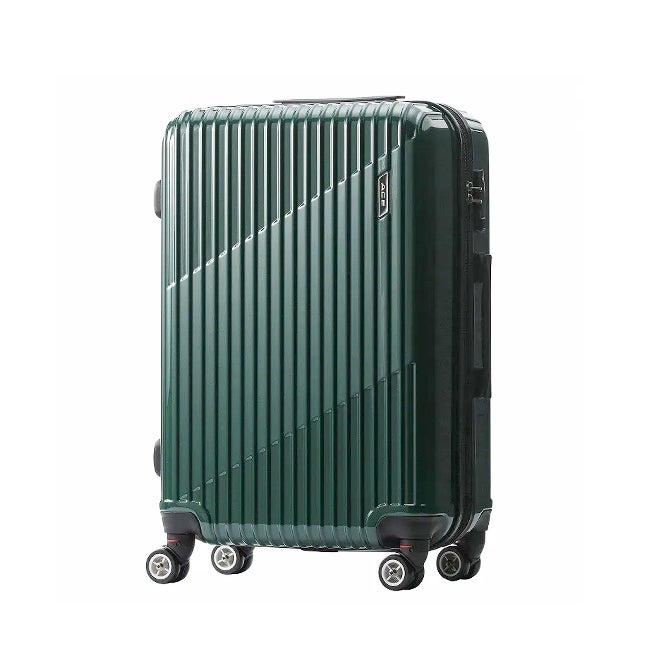 ACE クレスタ スーツケース  ace-06317