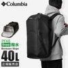 コロンビア LIFESTYLE/ブレムナース ボストンバッグ Columbia bremner40