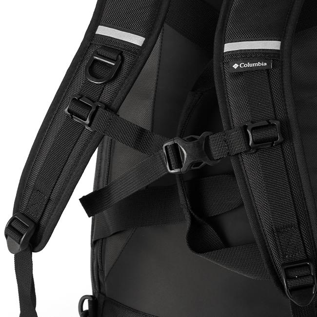 コロンビア LIFESTYLE/ブレムナース ボストンバッグ Columbia bremner40