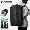 コロンビア LIFESTYLE/ブレムナース ボストンバッグ Columbia bremner55