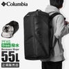 コロンビア LIFESTYLE/ブレムナース ボストンバッグ Columbia bremner55