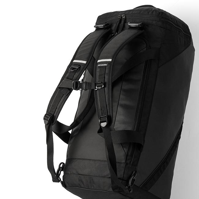 コロンビア LIFESTYLE/ブレムナース ボストンバッグ Columbia bremner55