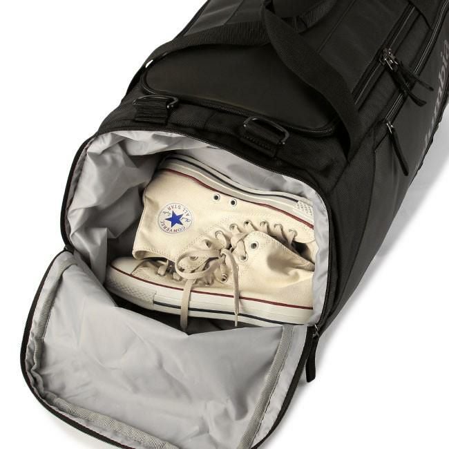 コロンビア LIFESTYLE/ブレムナース ボストンバッグ Columbia bremner55