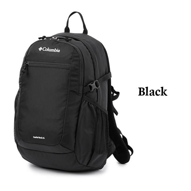 コロンビア Hike/キャッスルロック リュック Columbia castle-rock15