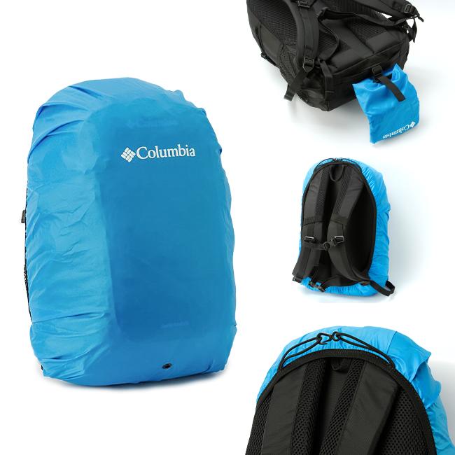 コロンビア リュック バックパック デイパック A4 15L Columbia PU8664