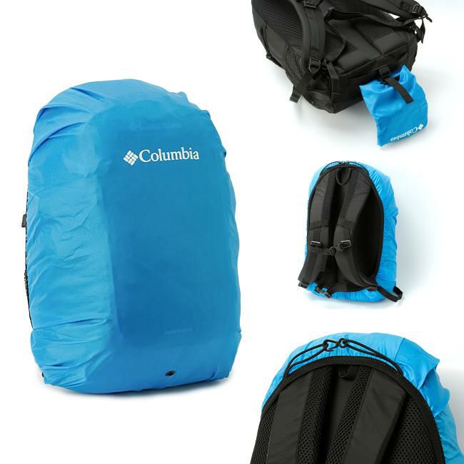 コロンビア Hike/キャッスルロック リュック Columbia castle-rock15