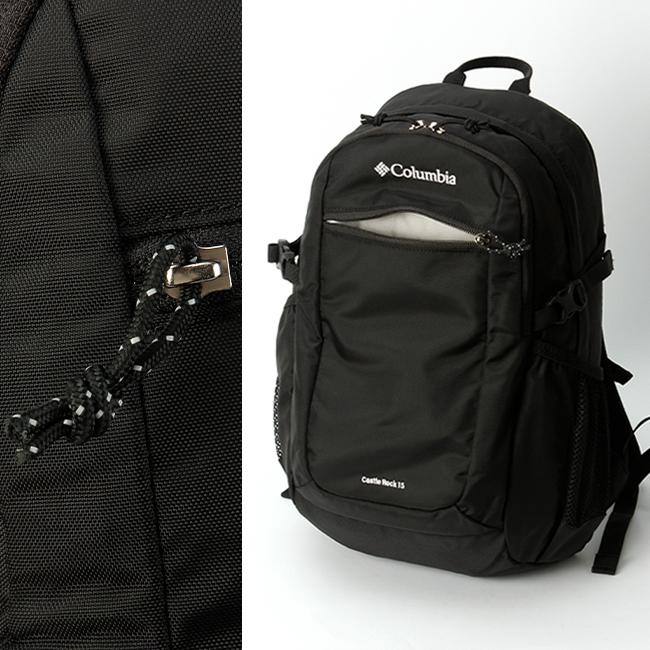 コロンビア リュック バックパック デイパック A4 15L Columbia PU8664
