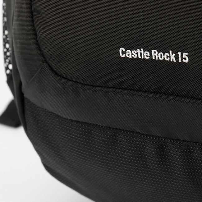 コロンビア Hike/キャッスルロック リュック Columbia castle-rock15