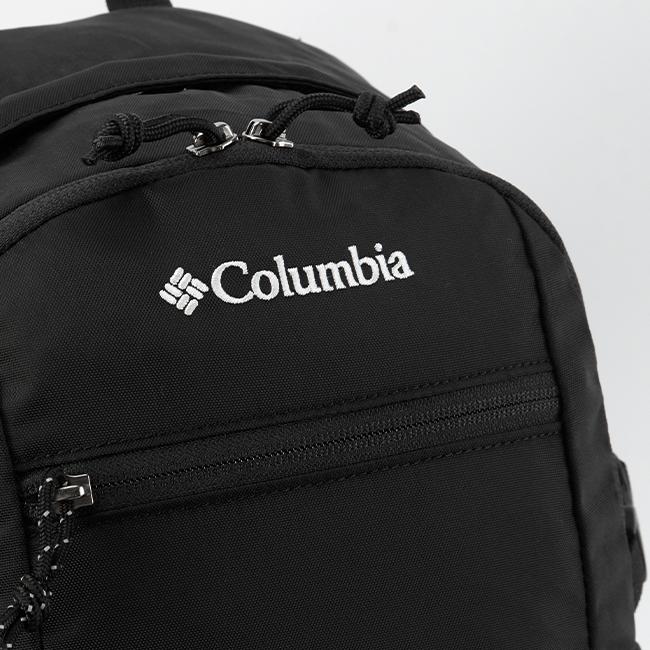 コロンビア リュック バックパック デイパック A4 15L Columbia PU8664
