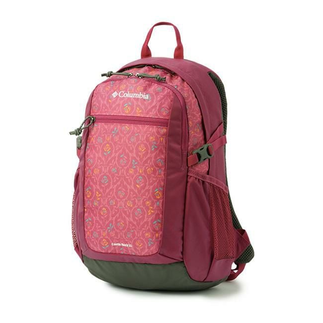 コロンビア Hike/キャッスルロック リュック Columbia castle-rock15