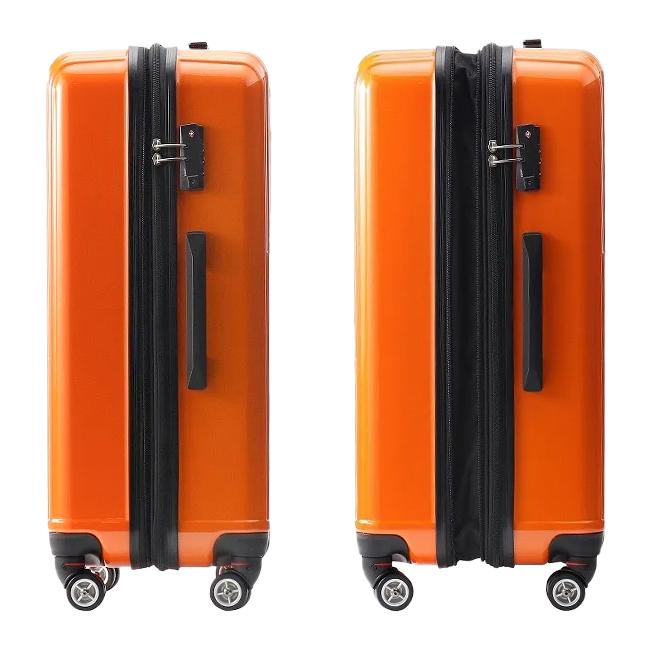 ACE クレスタ スーツケース  ace-06318