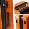 ACE クレスタ スーツケース  ace-06318