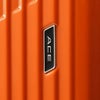 ACE クレスタ スーツケース  ace-06318