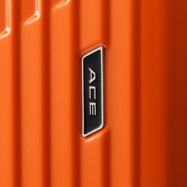 ACE クレスタ スーツケース  ace-06318