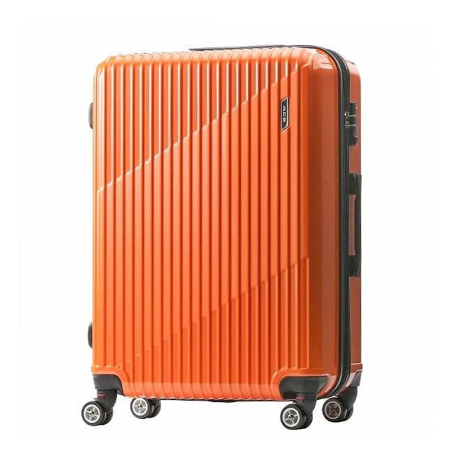 ACE クレスタ スーツケース  ace-06318