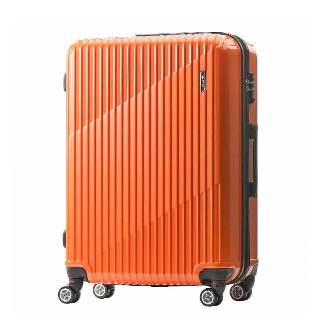 ACE クレスタ スーツケース  ace-06318