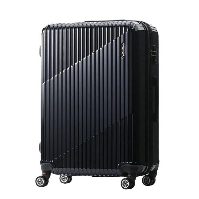 エース クレスタ スーツケース Lサイズ 83L 93L 拡張 ACE 06318